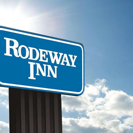 Rodeway Inn Benton Kültér fotó